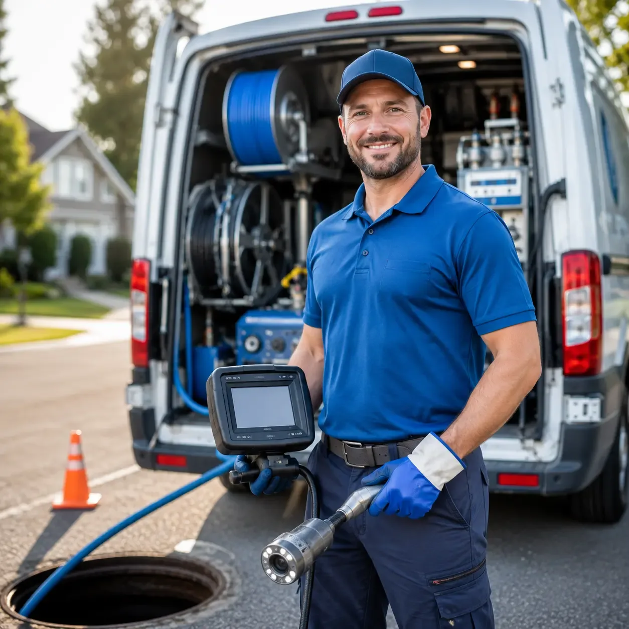 Local Pipe Relining specialists in Fort Wingate, NM